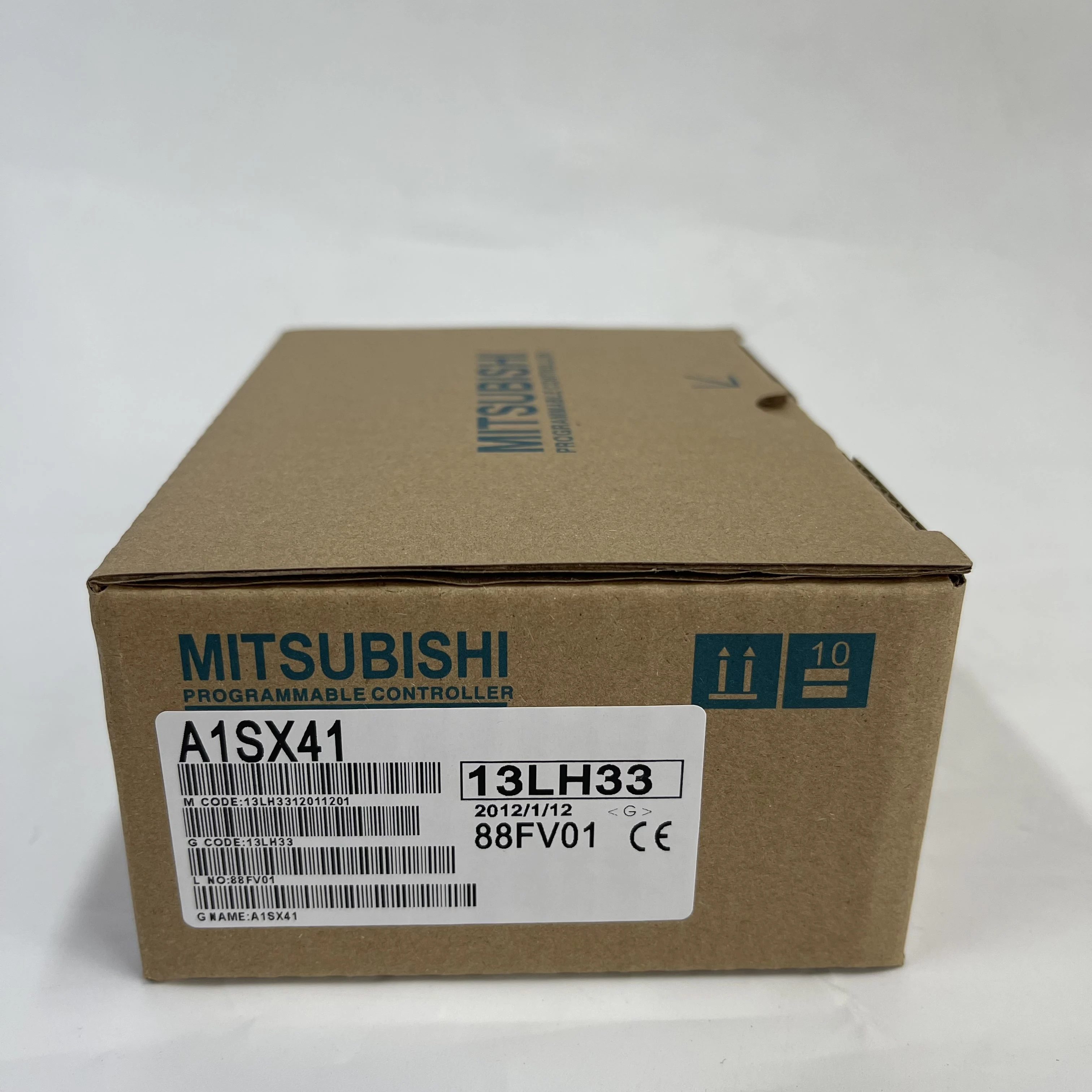 Mitsubishi Digital Input Module MELSEC-A Series A1SX41