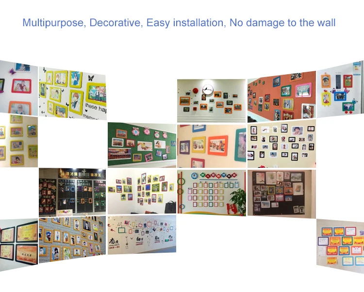 Магнитная фоторамка магнитные фоторамки 5