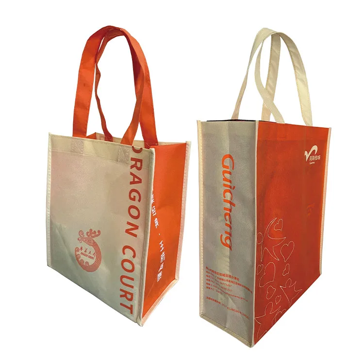 Perfect Quality Recyclable Reusable Easy To Carry 100 Ecofriendly Non