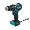 Impact drill