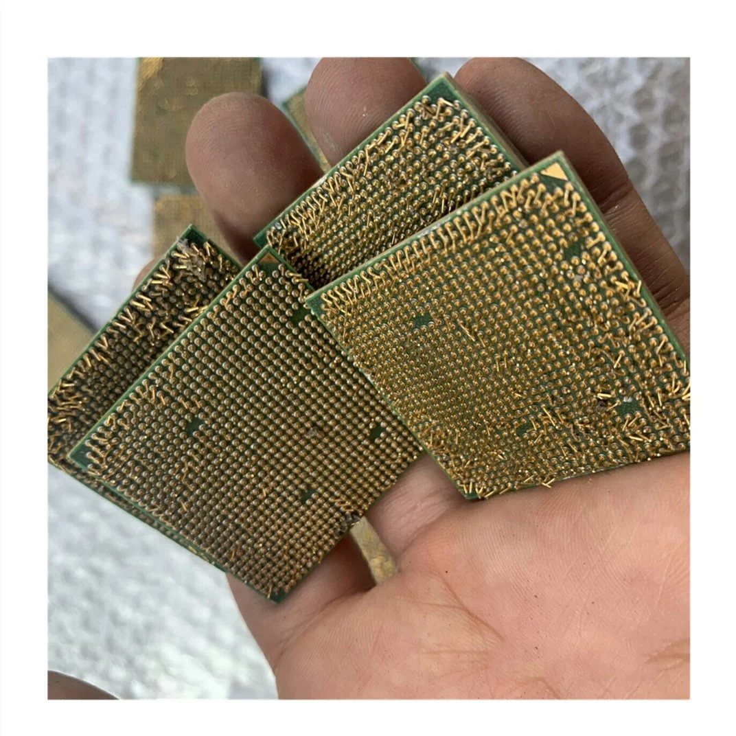 Горячая распродажа, керамический компьютерный Процессор AMD/Intel, в наличии