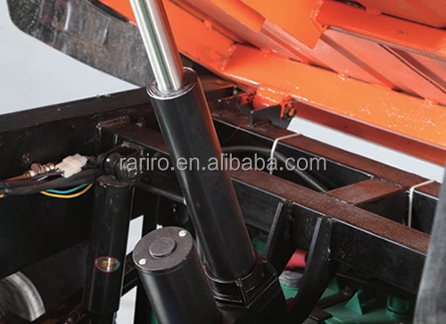 Factory Priced NEW Electric UTV Farm Utility Vehicle for Hunting
