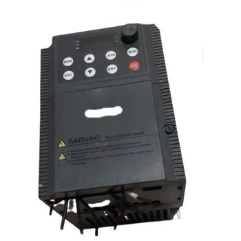 New and Original PLC Frequency Converter AS-M20-2R2G/3RP-T4 AS-M20-5R5G/7R5P-T4