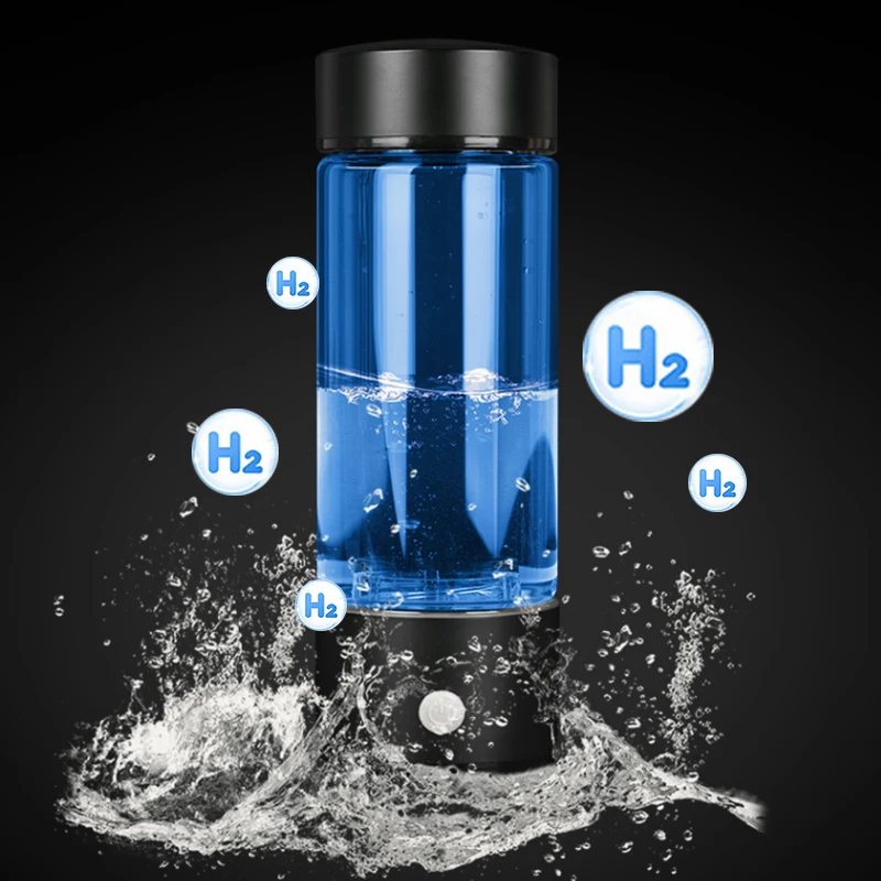 Inhaler Hydrogen Water Generator-XH01