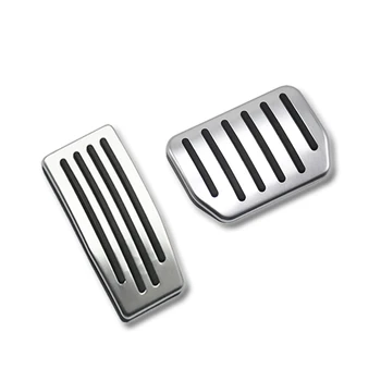 Wholesale Hot Sale Spot Goods Custom Car Metal Speed Booster Pedal Accelerator Pedal For Model3/Y