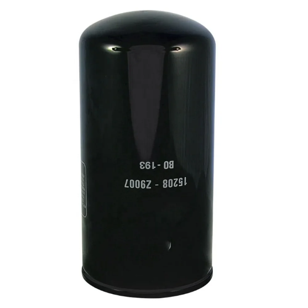 のん Oil Filter 15208 Z9000 For Nissan China Manufacturers