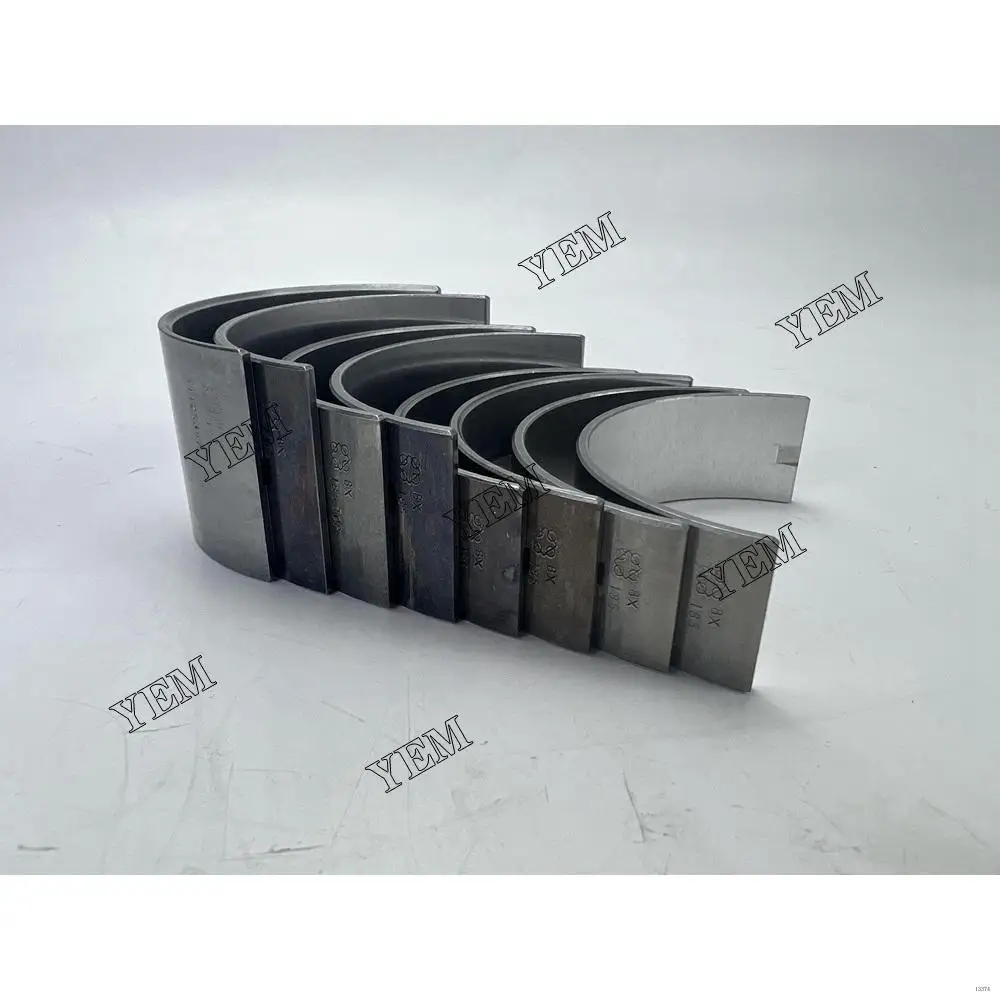 903-27 Crank Engine Bearings Kit U5MB0035A for Perkins