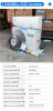 15hp 12000btu single-cooling inverter model