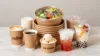 cups & bowls