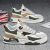 Blanc vert xl0507