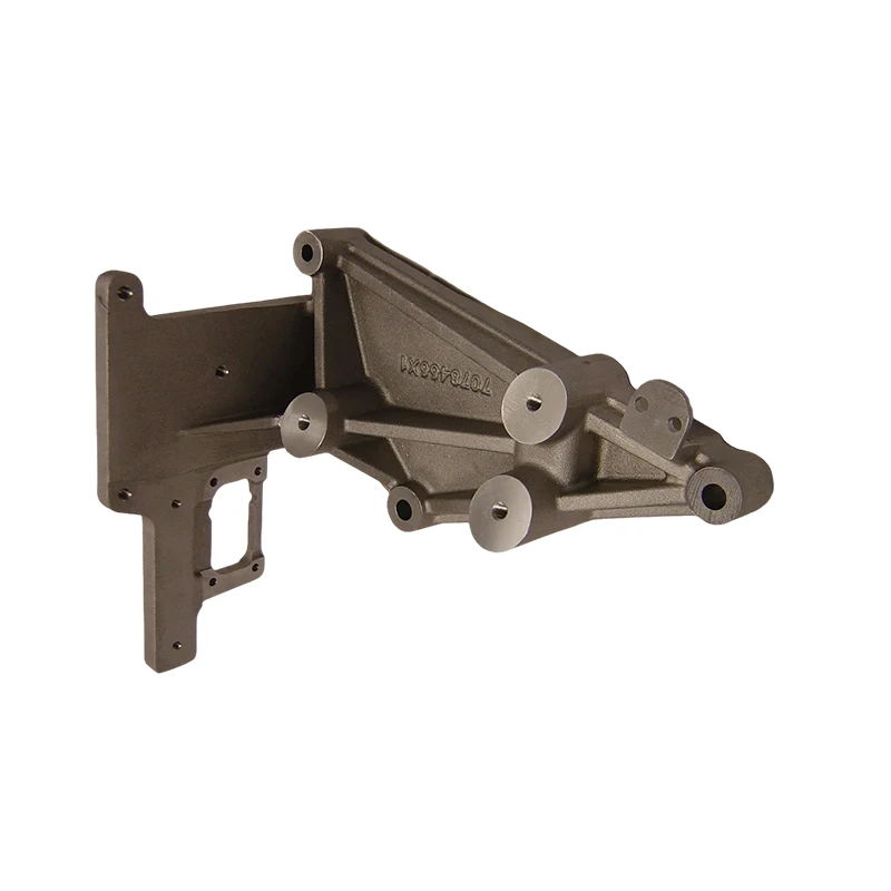 Balance Counter Weight Casting Service Cnc Machining Gray Iron Green Sand Casting Parts Iron Casting