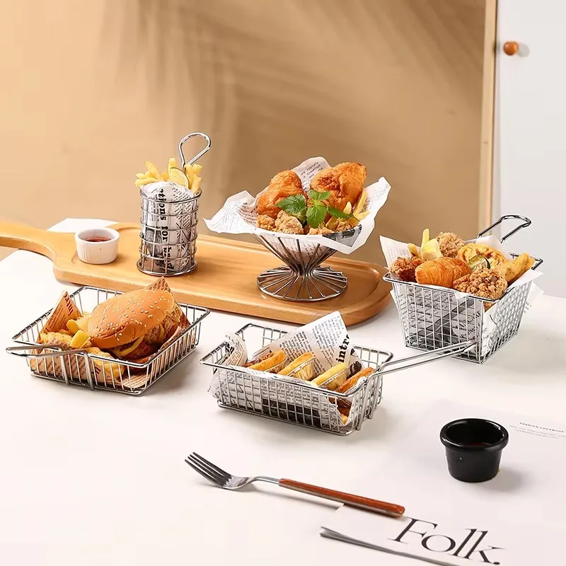 ポテトフライバスケット H5ad2ddb47367425aa5938755c1ca5
