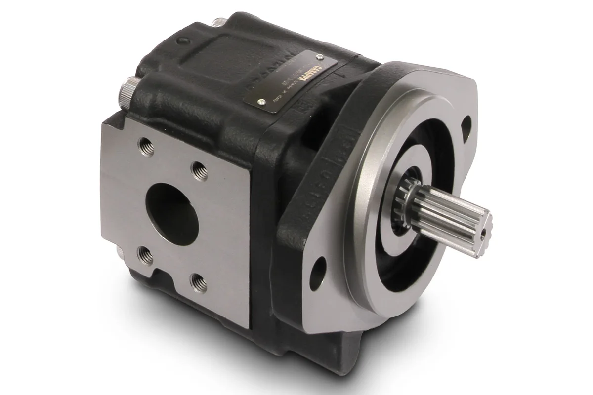 CASAPPA SVP Series Variable Displacement Axial PistonPumps SVP16 SVP17 SVP18 SVP20 SVP22 SVP25 SVP28 SVP30 Hydraulic Pumps