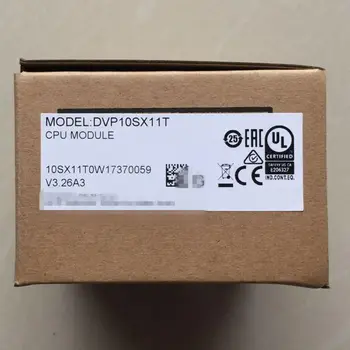 INDUSTRIAL PLC DVP10SX11T PLC MODULE