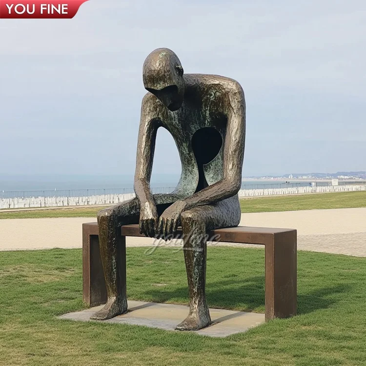 永楽】動物ブロンズ像『鷲』大名品 銅像 置物C. Russell