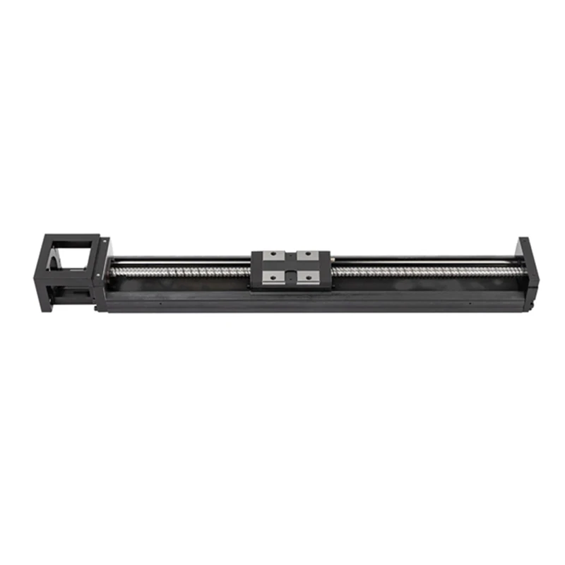 Precision Linear Module with Durable Bearing Core Components for Complex Applications