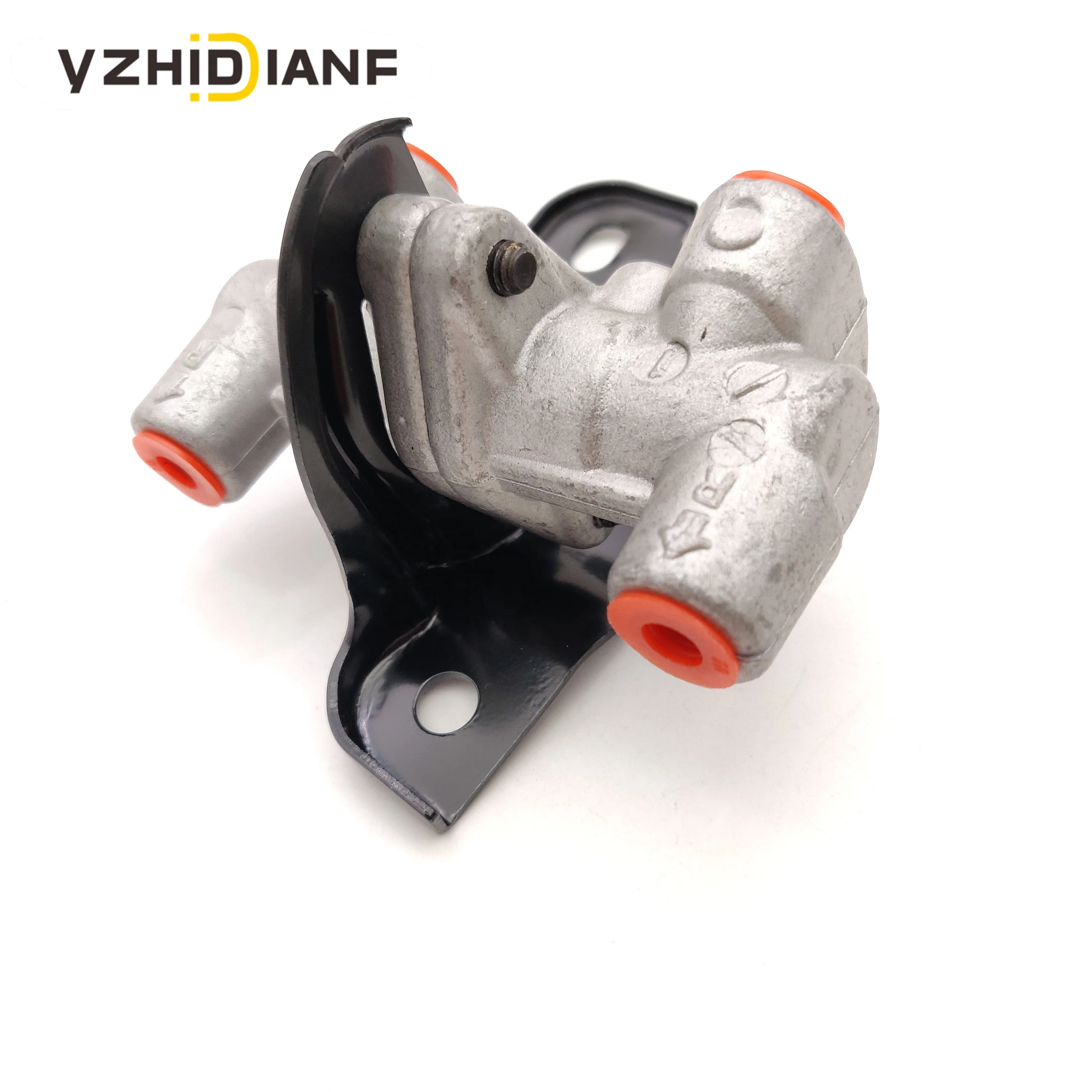 Auto Brake System Brake Master Cylinder Automotive Solenoid Valves ...