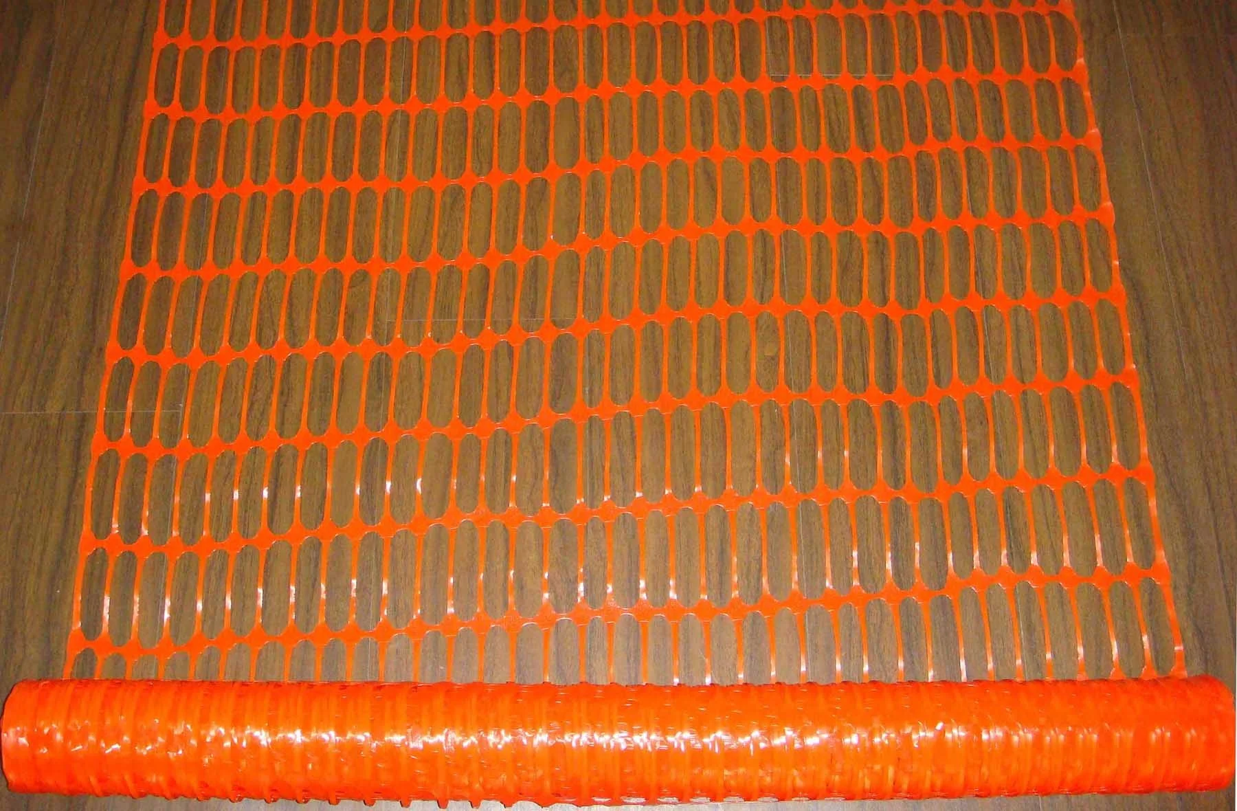 Высокая прочность оранжевые ограждения безопасности дорожного движения