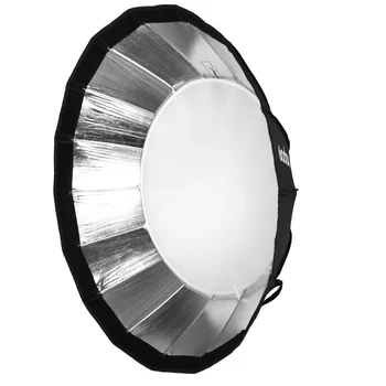 AD-S85s 65cm Octagon Umbrella Soft Box Godox for AD300Pro AD300 Pro detail image