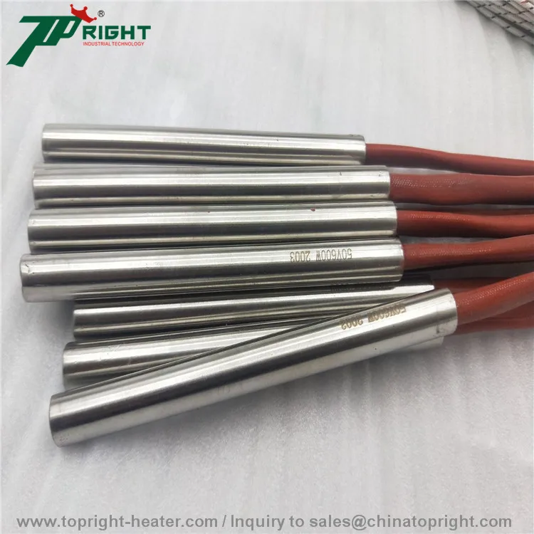 Peltier Element Electric Heater Cartridge Heater 220v 1500w