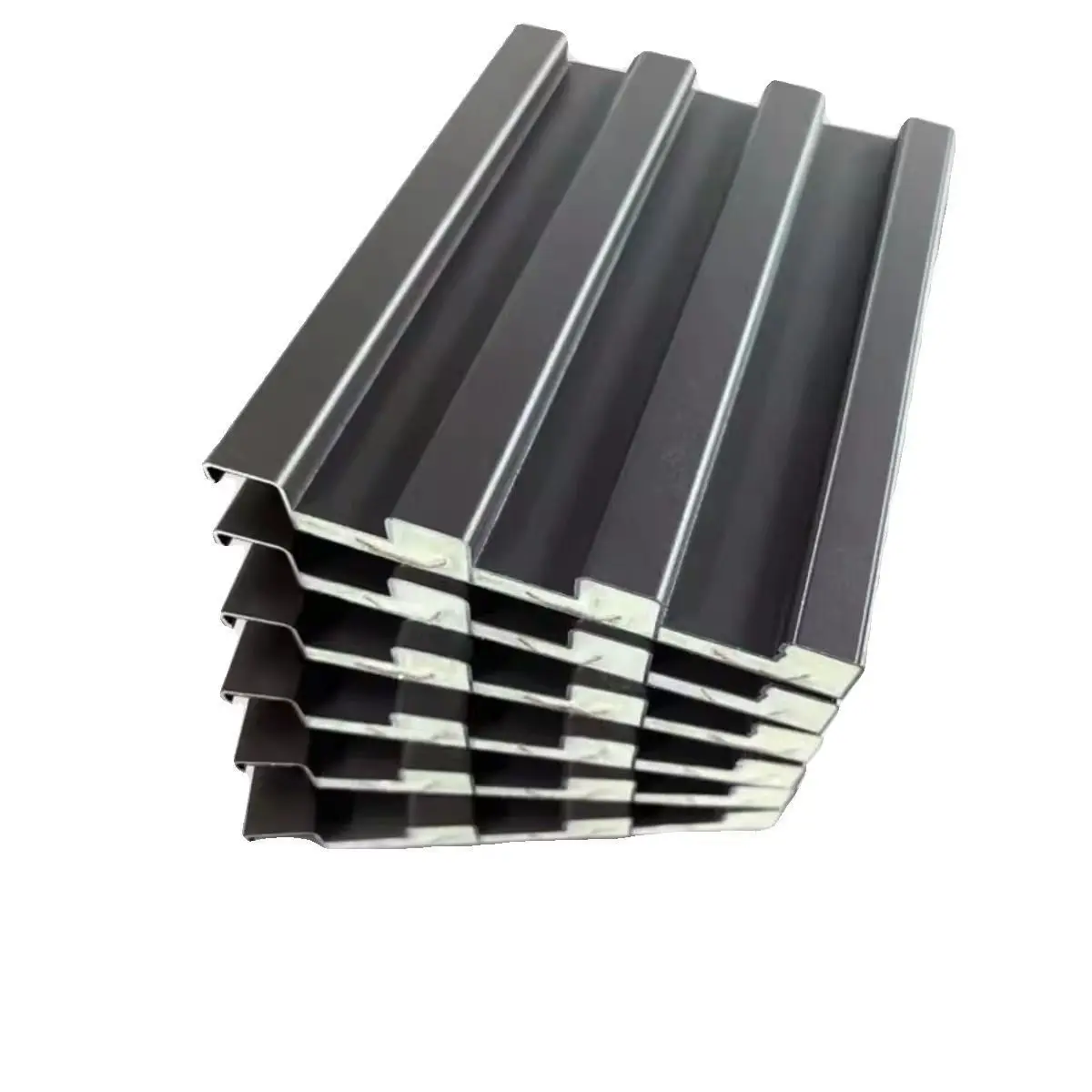 Competitive Prices on Aluminum Roofing Sheets Perfect for Long Wall Tiles