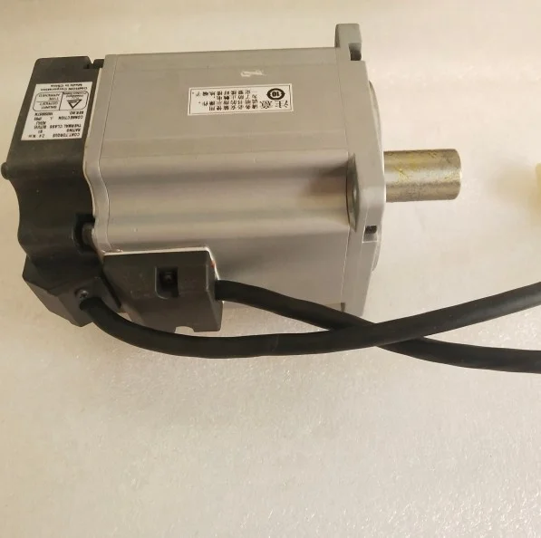 【ヒョードル】モーター 750w UNITE DC 48V 750W BM1418ZXF brushless gear motor | Robodo