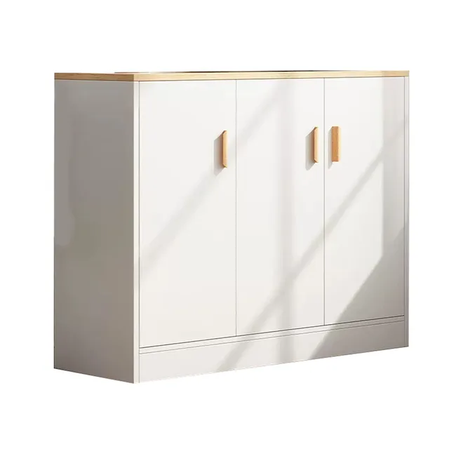 Modern and popular furniture customizable size cabinets tableware cabinets