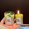 Strawberry Matcha