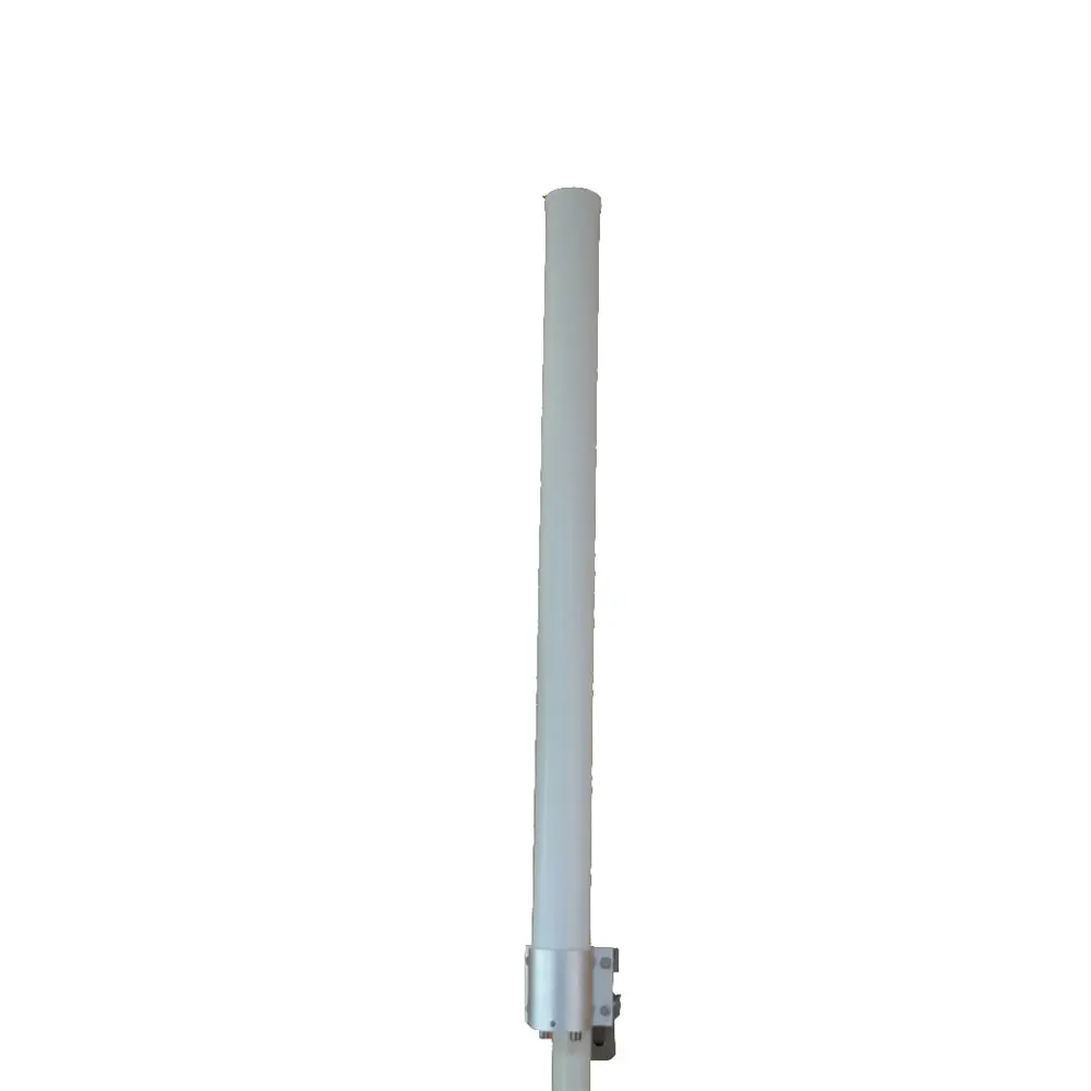 2400-2500/5150-5850MHz Fiberglass 4x4 MIMO 5G Omnidirectional Antenna