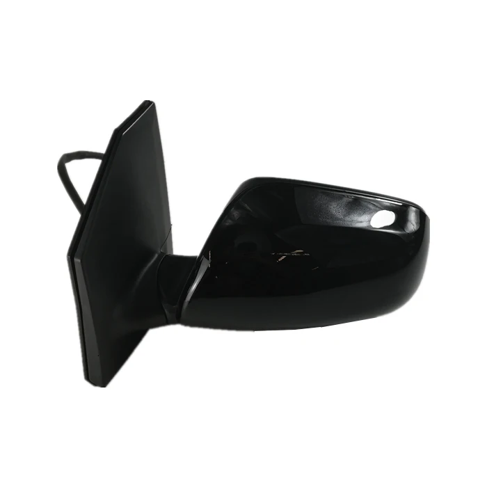 2010 toyota corolla rear view mirror