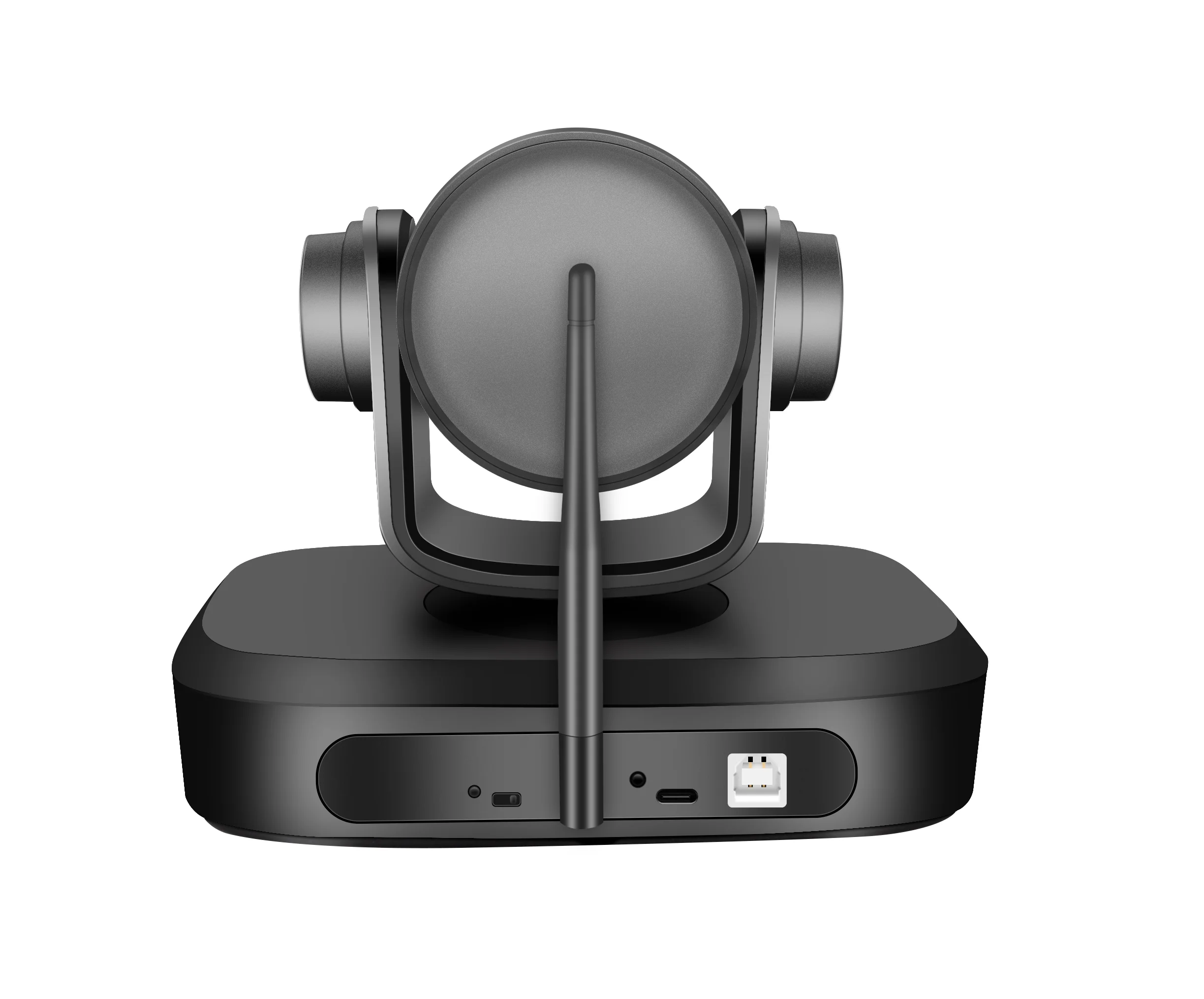G07-18X 2.4G 18x Optical Zoom NDI IP Camera Conference PTZ for Audio Video Conferencing