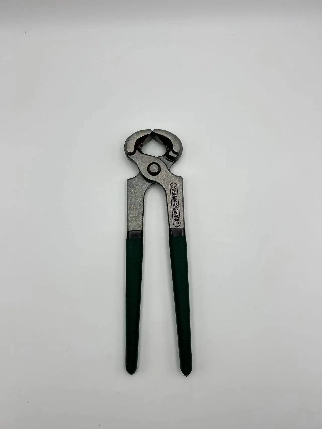 Professional Carpenter Plier Multi-Functional DIY Grade Steel Tool with Soft Grip Plastic Handle supplier