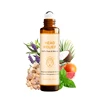 head relief oil