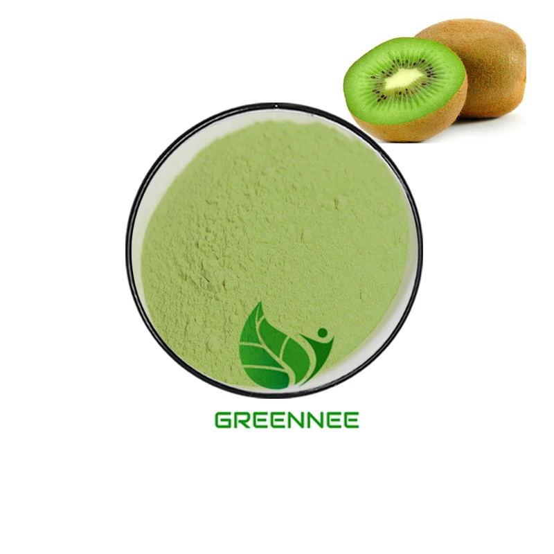 100% natrual freeze dried kiwi powder flavor kiwi fruit juice