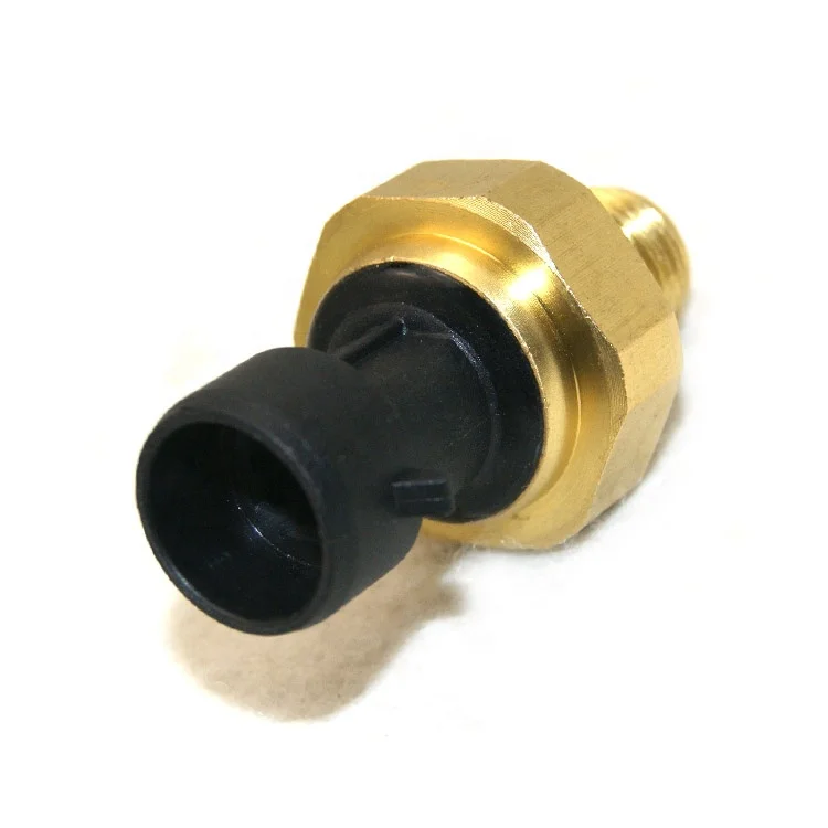 TurboBoost Pressure Sensor for Cummins ISM 4921501 3084521