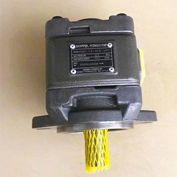 American sunny oil pump
