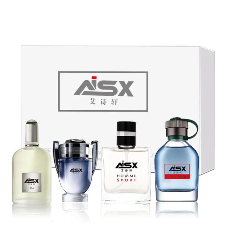 Mannen Parfum Vier Sets Van Geur Oceaan Keulen Geschenkdoos - Buy Parfum,Mini Parfums En Geuren Sets,Vier Seizoenen Hotel Beddengoed Sets Product on Alibaba.com