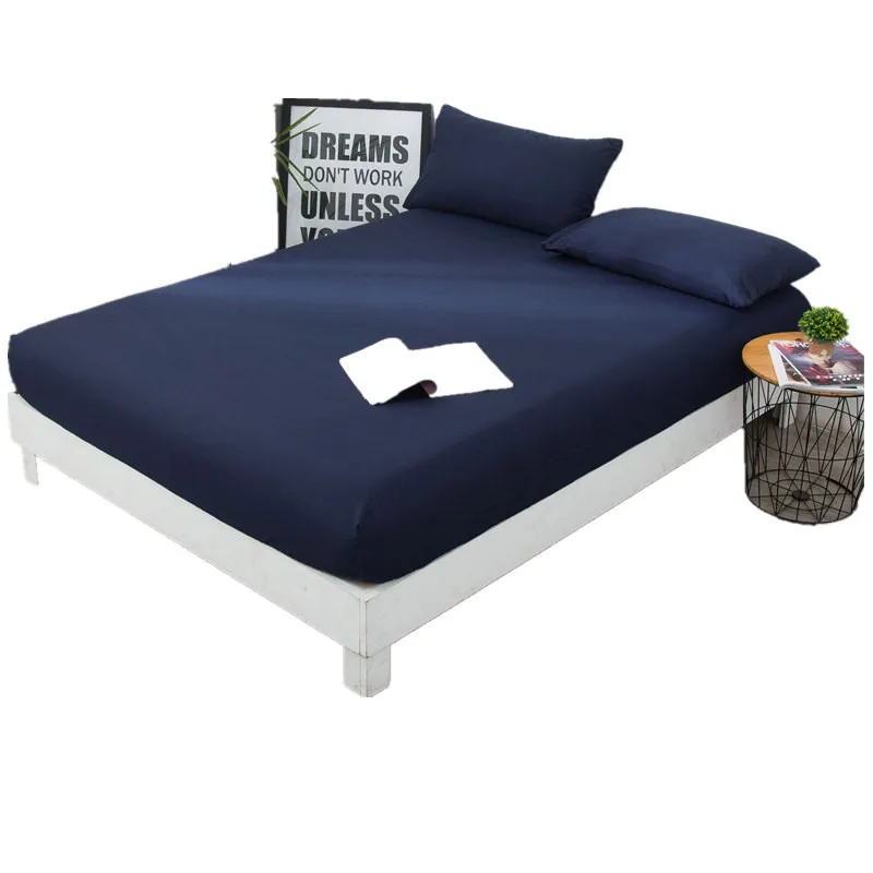 Водонепроницаемое покрывало для матраса/покрывало из ТПУ