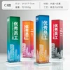Cristal C3-double couleur, y compris la boîte d'emballage