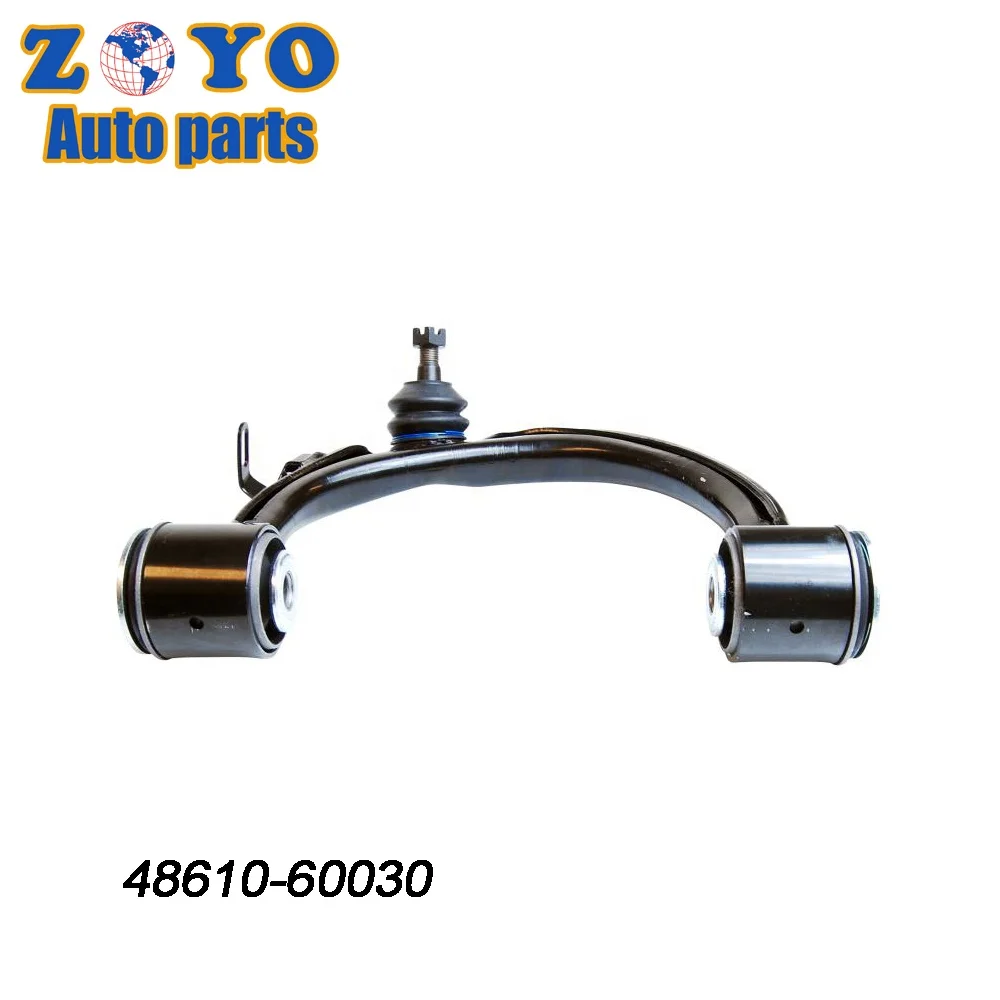 4861060030 RK621228 Front Track Control Arm for Toyota LX470