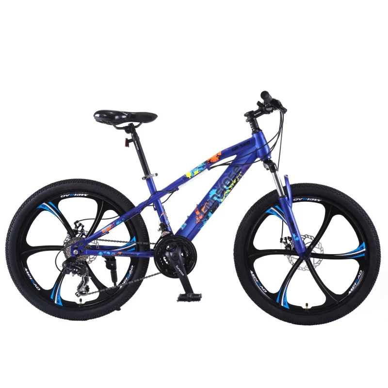 High Quality Adult 29inch 21S Bicycle Mtb Seat Cheap Aluminium