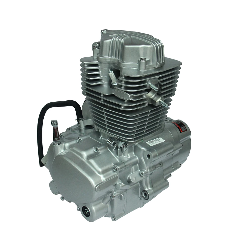 Alibaba.com: ZONGSHEN CG250 250CC air-cooled engine with electric start ...