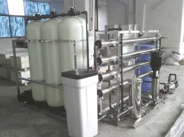 
 Для системы обратного осмоса для очистки солоноватой воды и скважин, цена на завод по очистке воды  