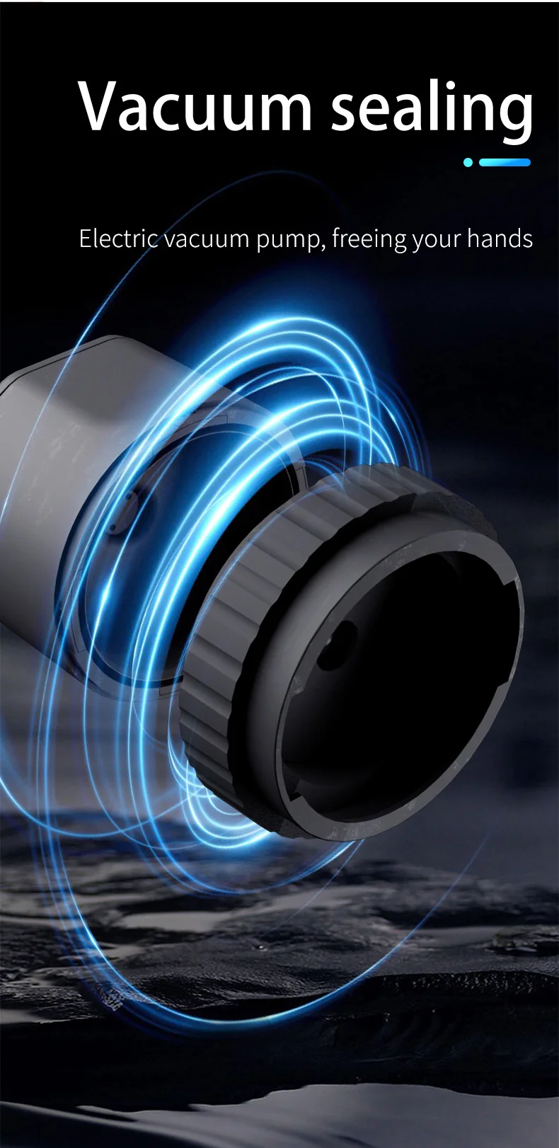 Best Electric Mason Jar Vacuum Sealer Kit,Vacuum Sealing Machine Mason