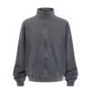 Washed Dark Grey