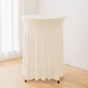 blanc crème coloré