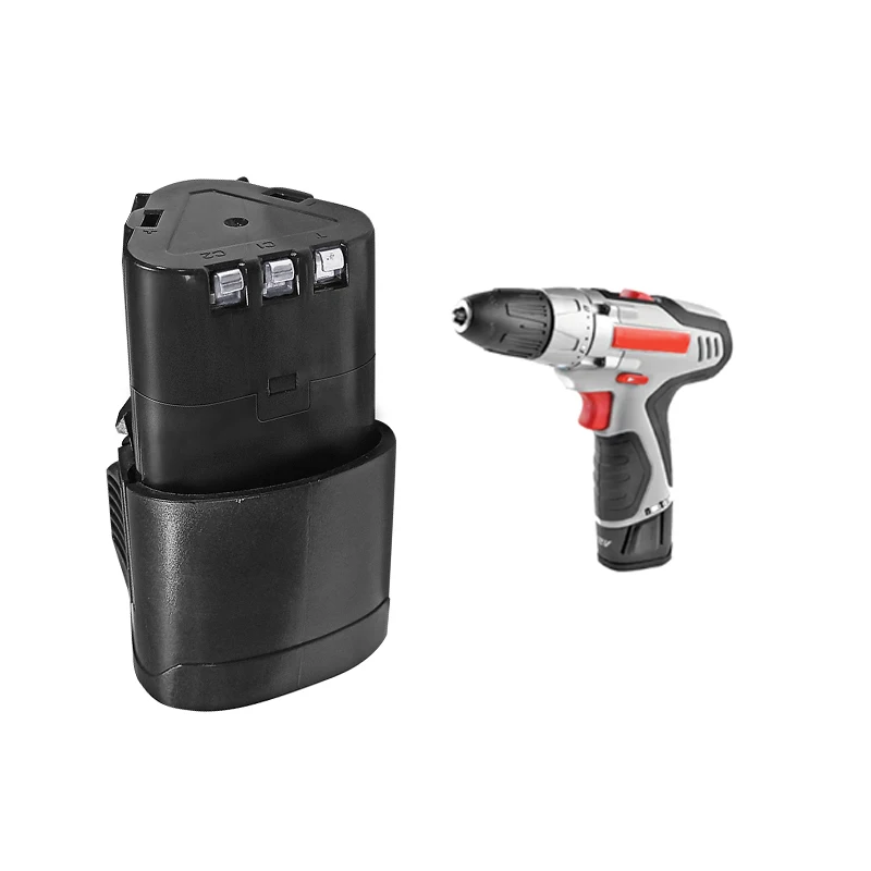 Power Tools CFT320PX Battery Pack for Craftsman Nextec 2000mah 12v 320112 SWLB