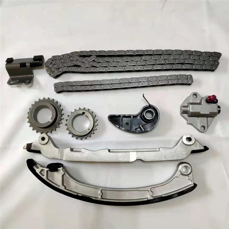 Cx4 Cx5 Timing Chain Kit For Mazda 6 Mazda 3 Axela Atenza Cx5 Cx4