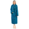 Blu teal
