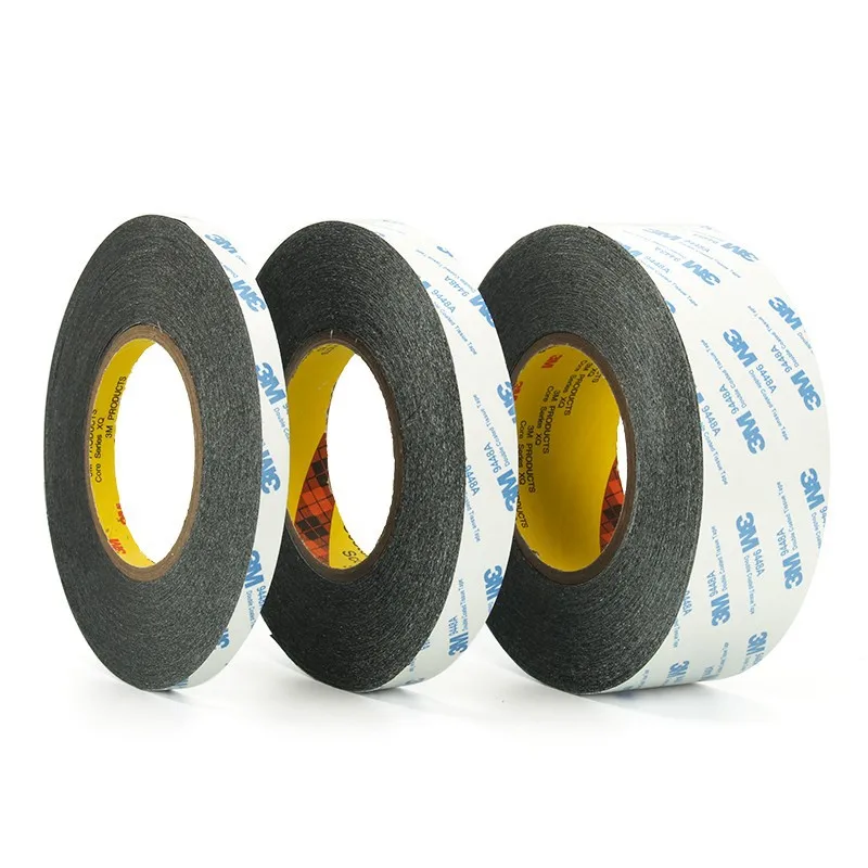 Factory Die Cut Double Sided Adhesive Sheet 3ms Foam Tape Buy Die Cut Double Side Tape die Cut